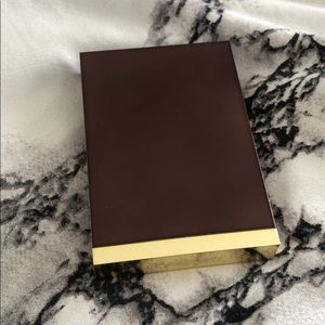 Tom Ford eyeshadow quad